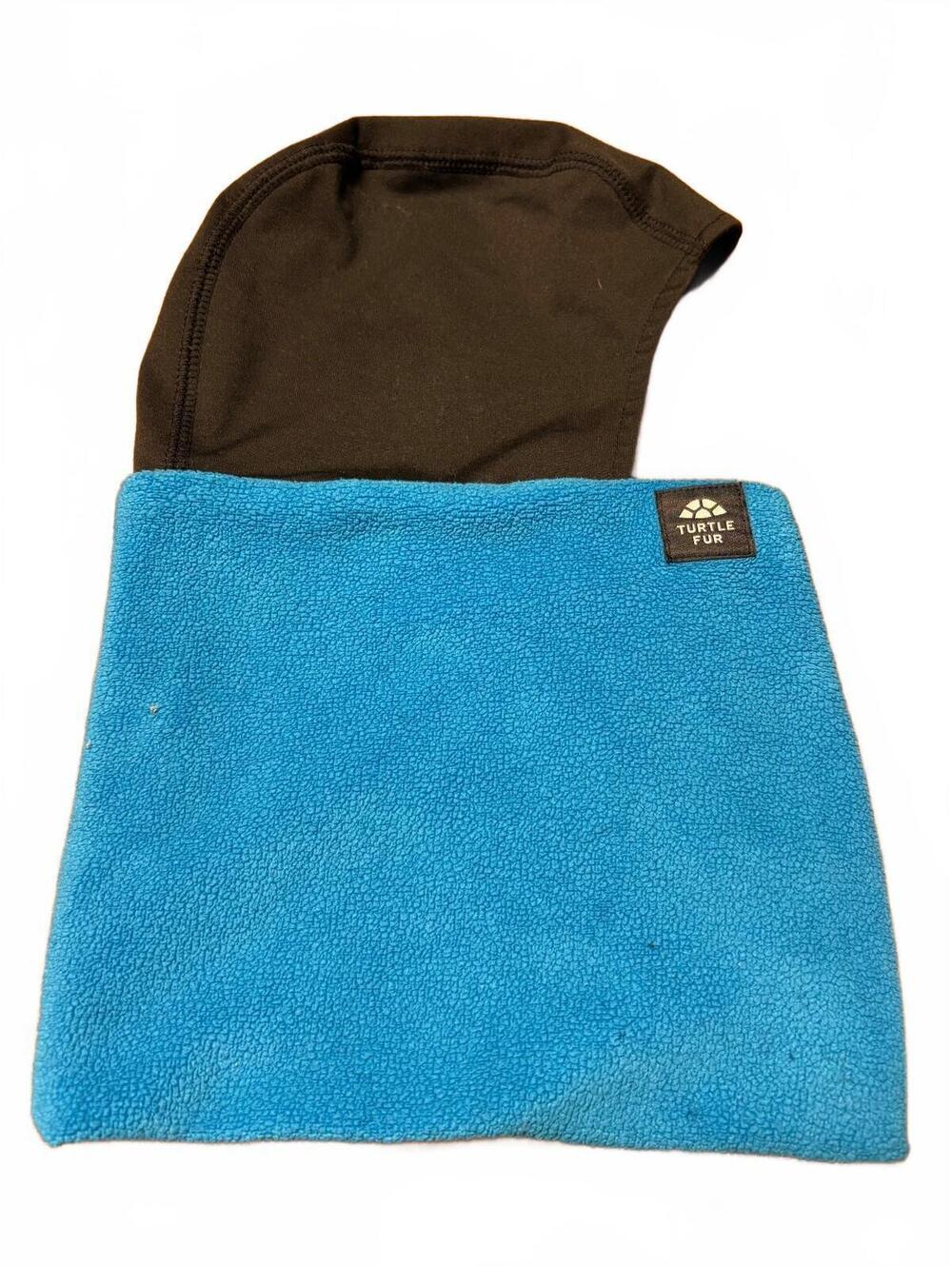 Turtle Fur SHELLACLAVA Chelonia 150 Fleece - youth